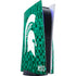 Michigan State University Spartans Digital Pixels PlayStation PS5 Skins